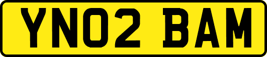 YN02BAM