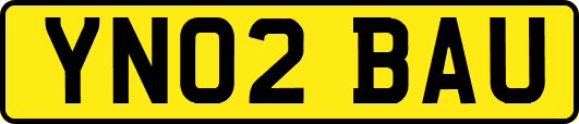 YN02BAU