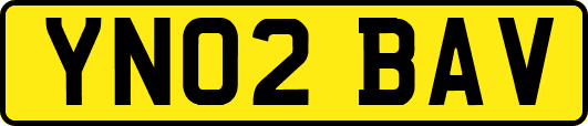 YN02BAV