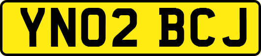 YN02BCJ