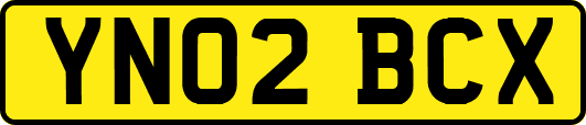 YN02BCX