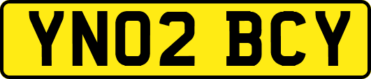 YN02BCY
