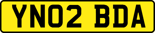 YN02BDA