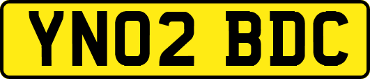 YN02BDC
