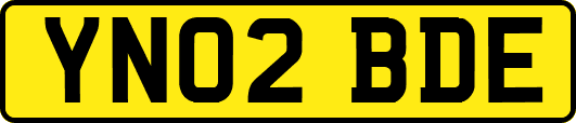 YN02BDE
