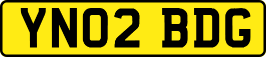YN02BDG