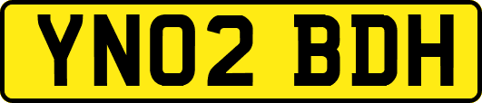 YN02BDH