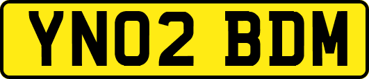 YN02BDM