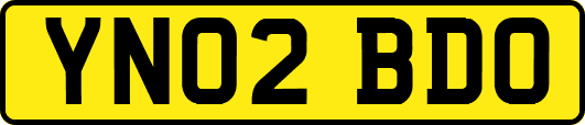 YN02BDO