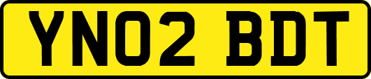 YN02BDT