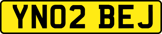 YN02BEJ