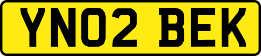 YN02BEK