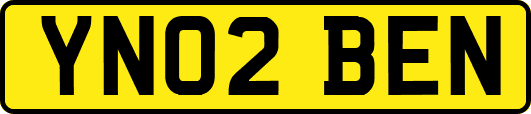 YN02BEN