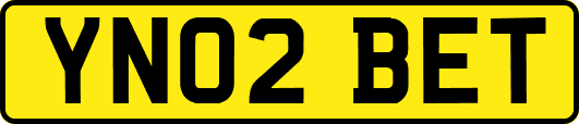 YN02BET