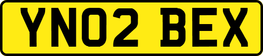 YN02BEX