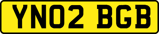 YN02BGB