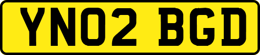 YN02BGD