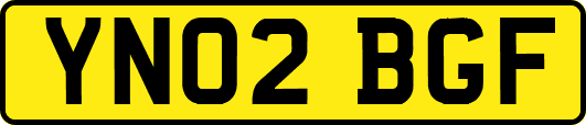 YN02BGF