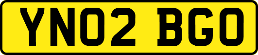 YN02BGO