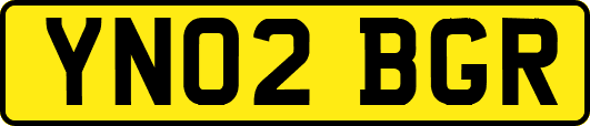 YN02BGR