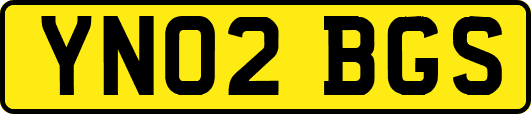 YN02BGS