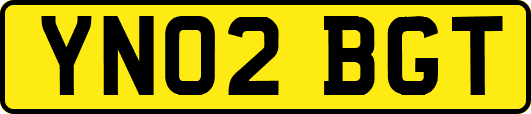 YN02BGT