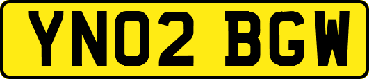 YN02BGW