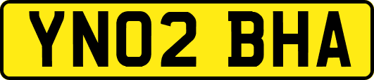 YN02BHA