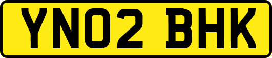 YN02BHK