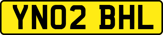 YN02BHL