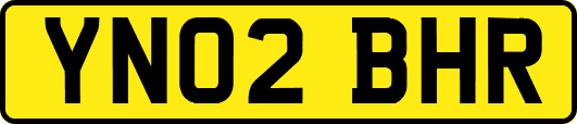 YN02BHR