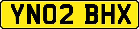 YN02BHX