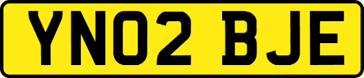 YN02BJE