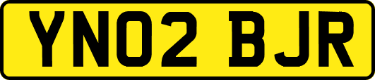 YN02BJR