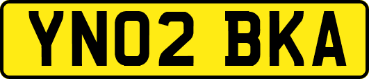 YN02BKA