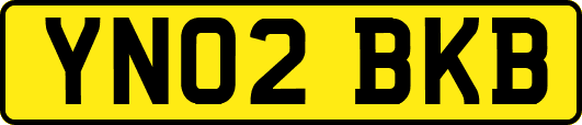 YN02BKB