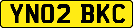 YN02BKC
