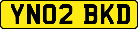 YN02BKD