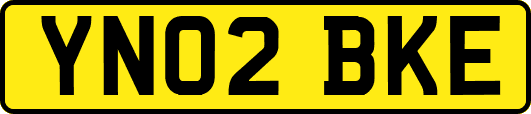 YN02BKE