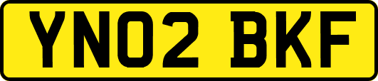 YN02BKF