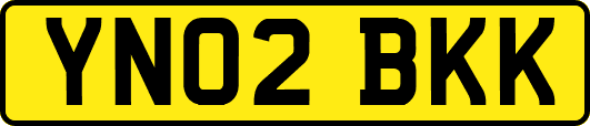 YN02BKK
