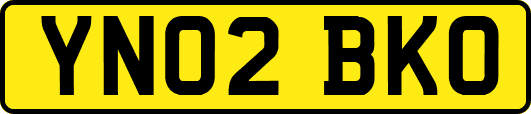 YN02BKO