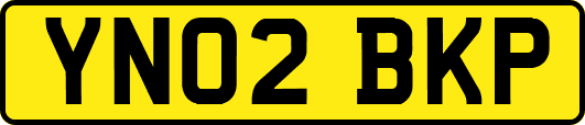YN02BKP