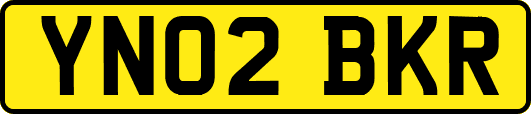 YN02BKR
