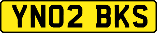 YN02BKS
