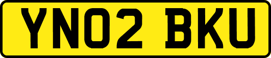 YN02BKU
