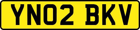 YN02BKV