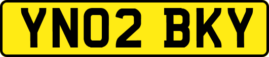 YN02BKY