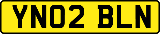 YN02BLN