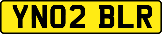 YN02BLR
